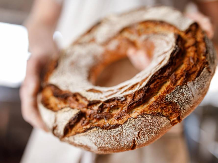 notre pain quotidien