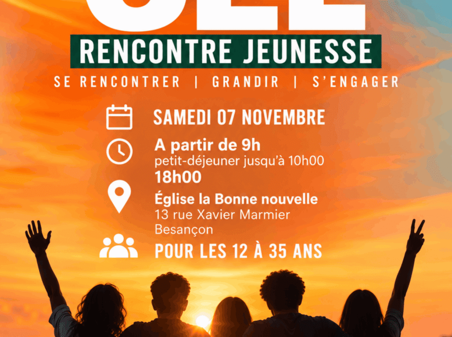 CEL BESANCON 2026