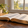 Versets sur le Saint Esprit pour comprendre son action dans notre vie