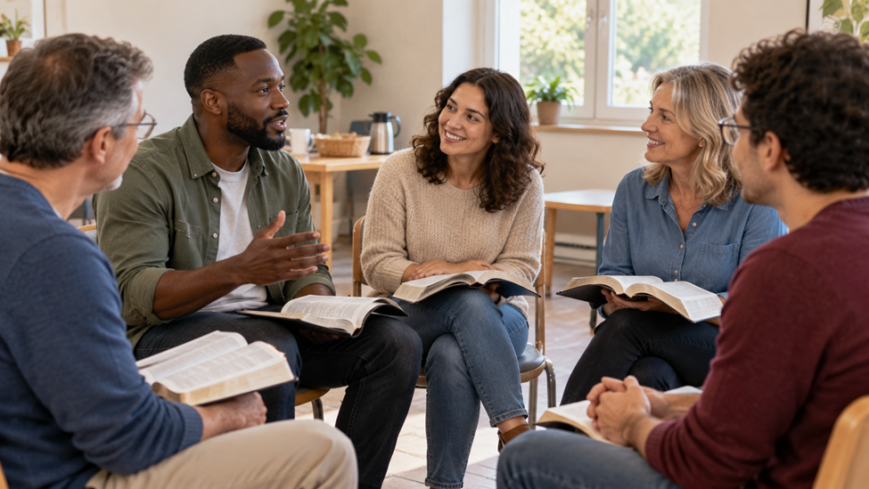 Comment demander l’aide du Saint Esprit au quotidien